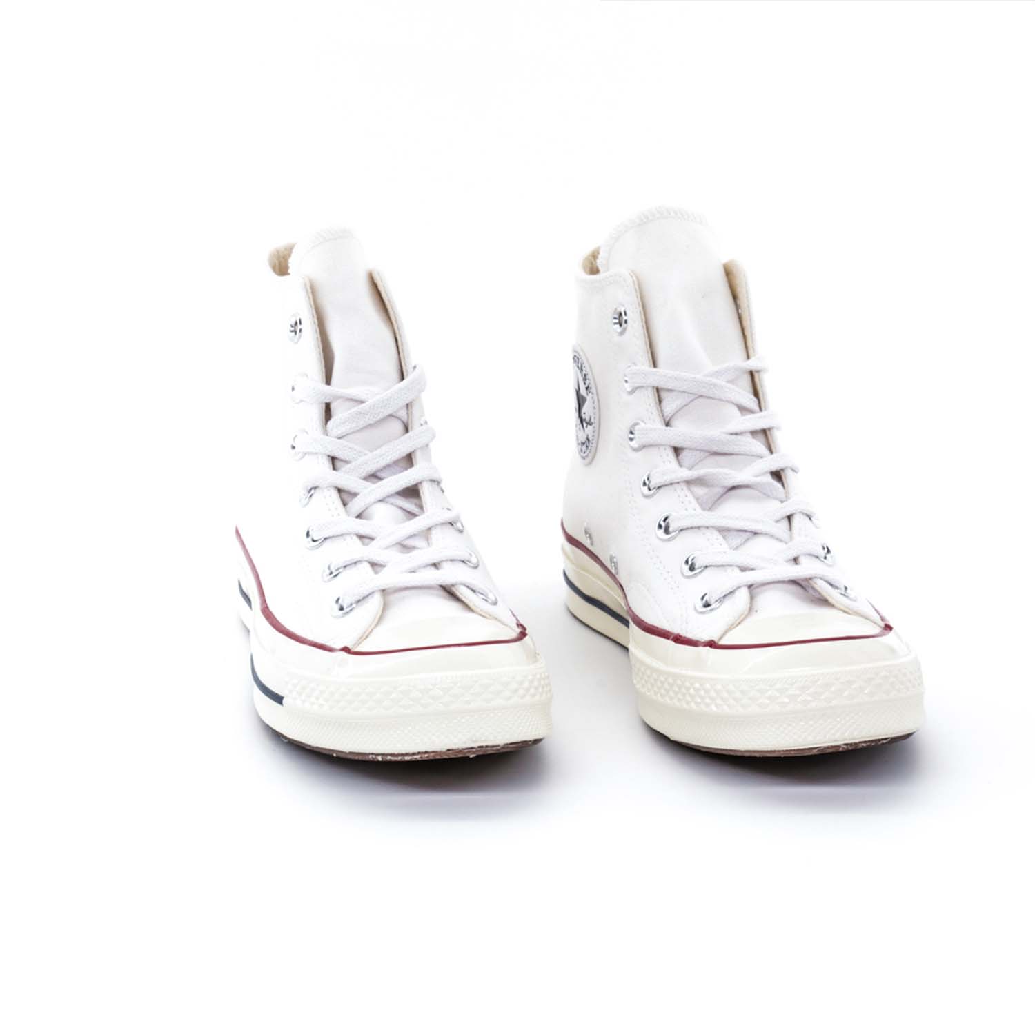 Converse Chuck 70 Alta Bianco